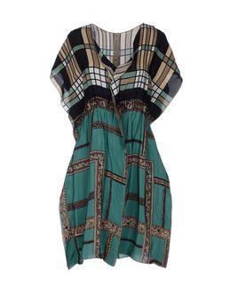 Titti Peggy Short Dresses