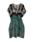 Titti Peggy Short Dresses