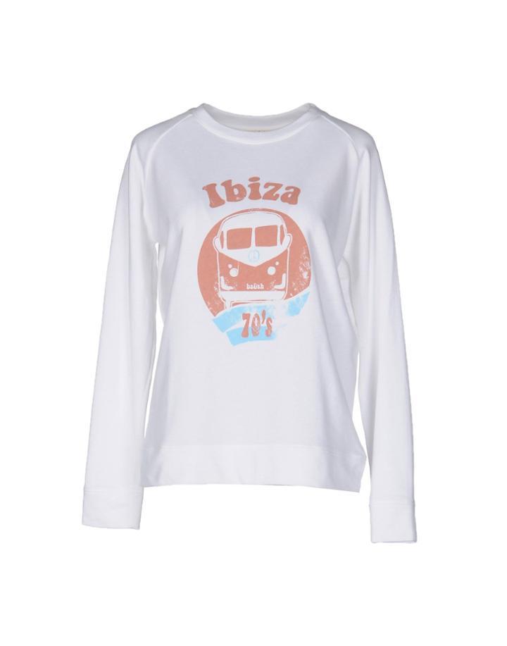 Ba & Sh Sweatshirts