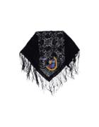 Anjuna Shawls