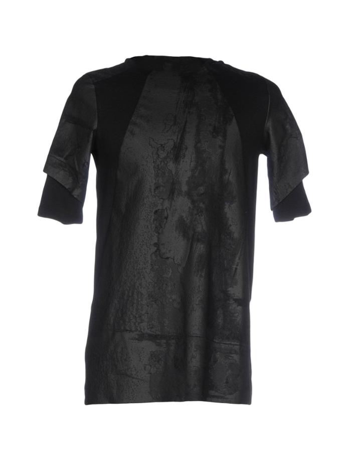 Gall T-shirts