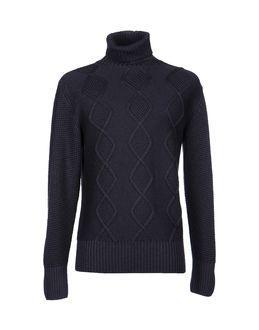 Touch Back Turtlenecks