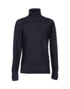 Touch Back Turtlenecks