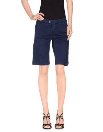 Bonheur Bermudas