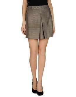 Set Mini Skirts