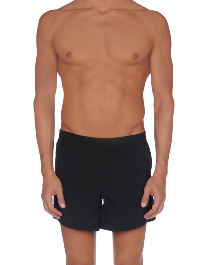 Hagl Fs Shorts
