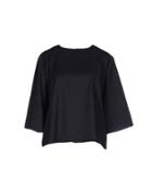 Tol Rance Blouses