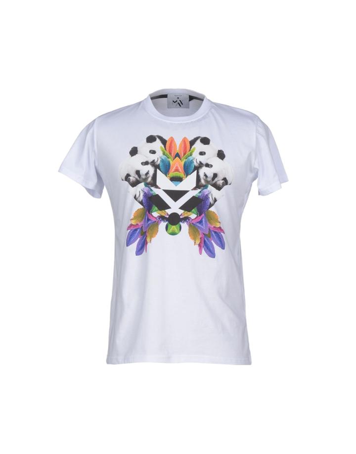 Fashion To Max T-shirts