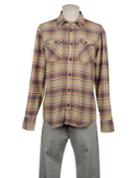 Nudie Jeans Co Long Sleeve Shirts
