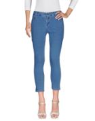 Ermanno Scervino Beachwear Jeans