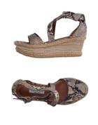 Guglielmo Rotta Espadrilles