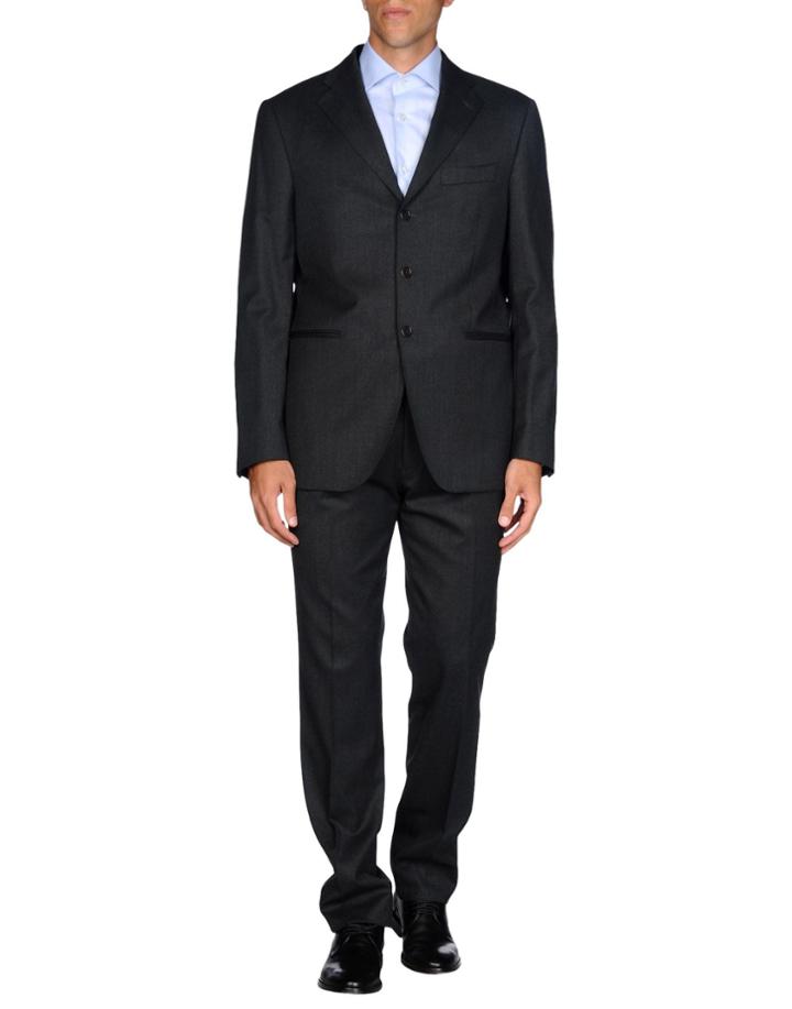 Barashan Suits