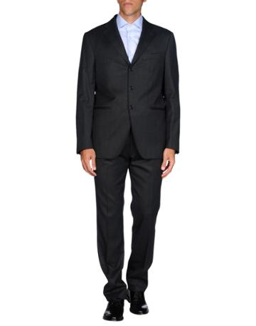 Barashan Suits