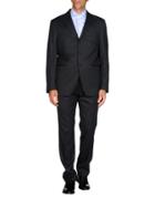 Barashan Suits