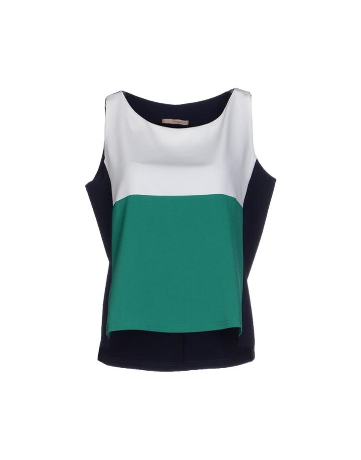 Maiocci Tops