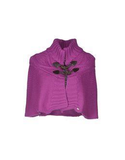 Pinko Black Capes
