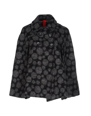 Femme By Michele Rossi Capes & Ponchos