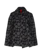 Femme By Michele Rossi Capes & Ponchos