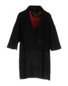 Ibrigu Overcoats