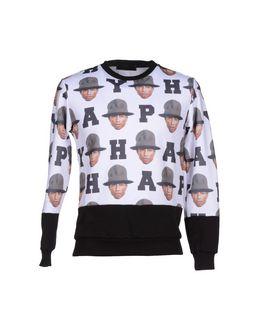 Mnml Couture Sweatshirts
