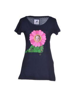 Lolly Star T-shirts