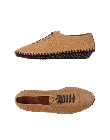 Alex&reg; Lace-up Shoes