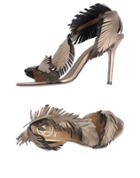 Baldowski Sandals