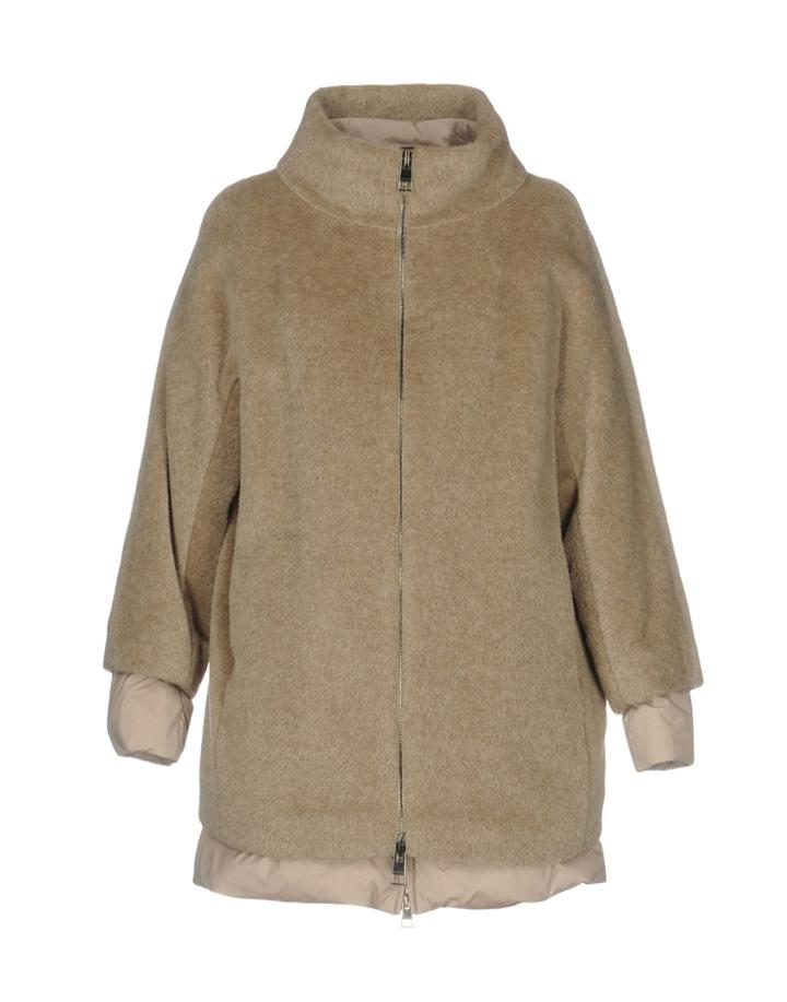 Visconf Down Jackets