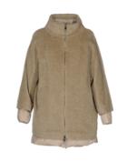 Visconf Down Jackets