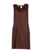 Philia Short Dresses