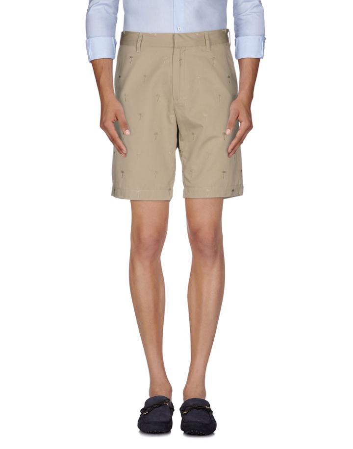 Tomas Maier Bermudas