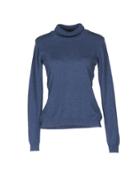 Lapin Noir Turtlenecks