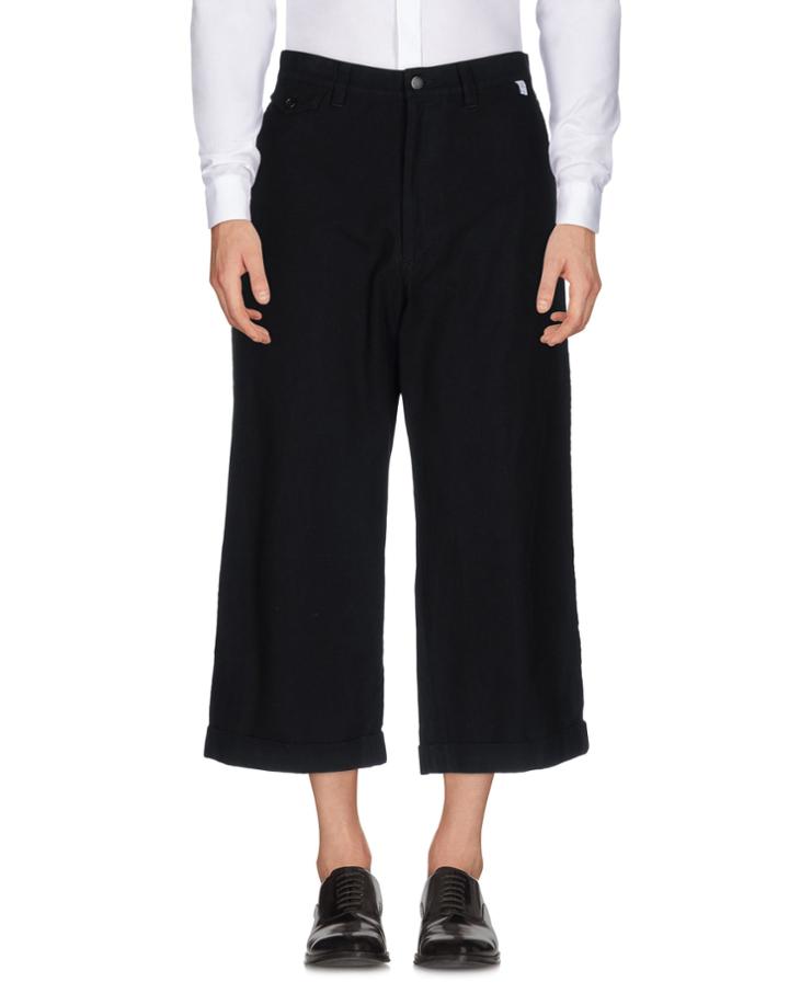 Facetasm Casual Pants