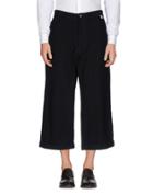 Facetasm Casual Pants