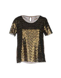 Maryley Blouses