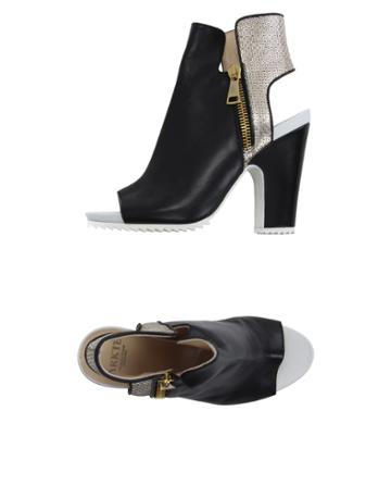 Arkte Sandals