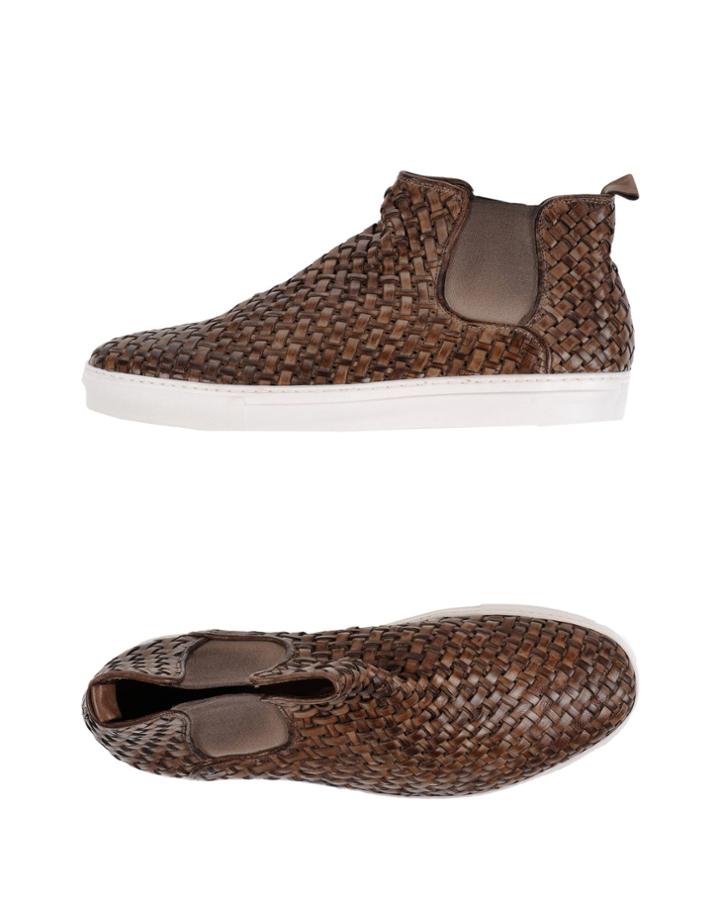 Ernesto Dolani Sneakers