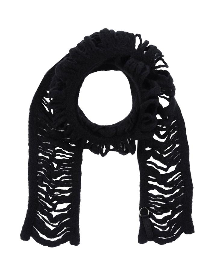 Kim Stumpf Oblong Scarves