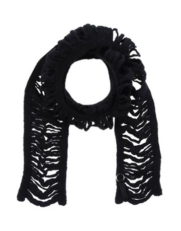 Kim Stumpf Oblong Scarves