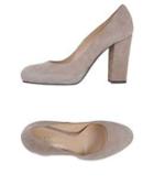 Lilly Fortuna Pumps