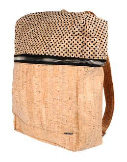 Master & Muse X Flavialarocca Backpacks & Fanny Packs