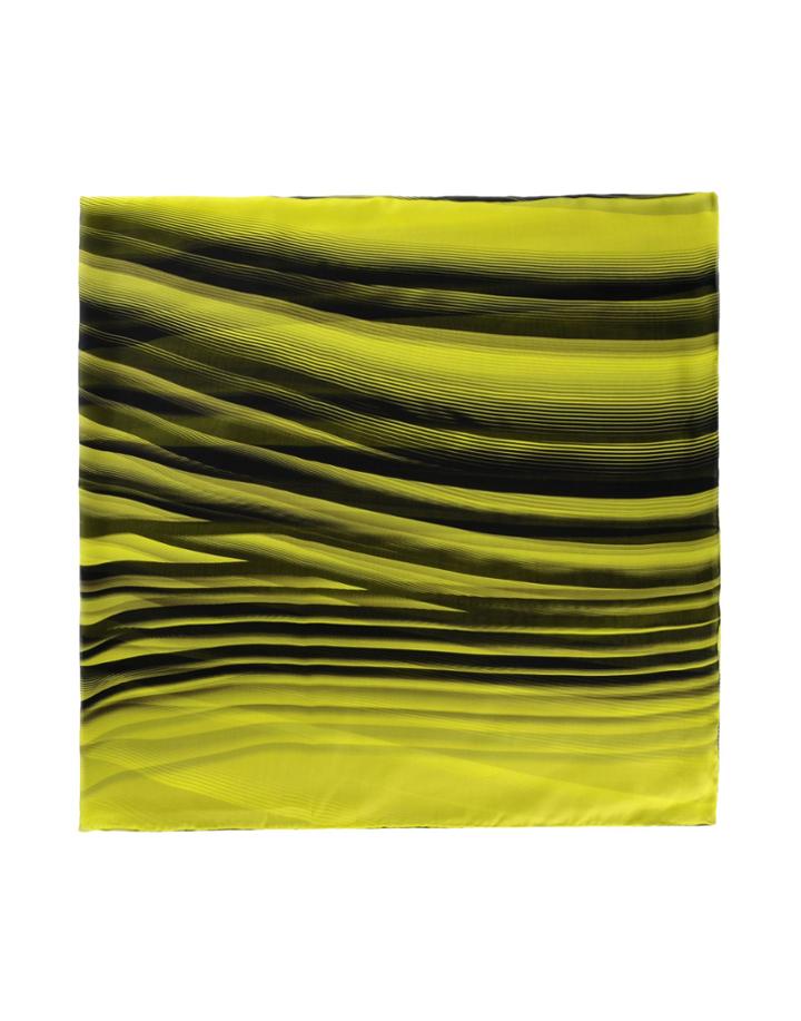 Zaha Hadid Design Square Scarves