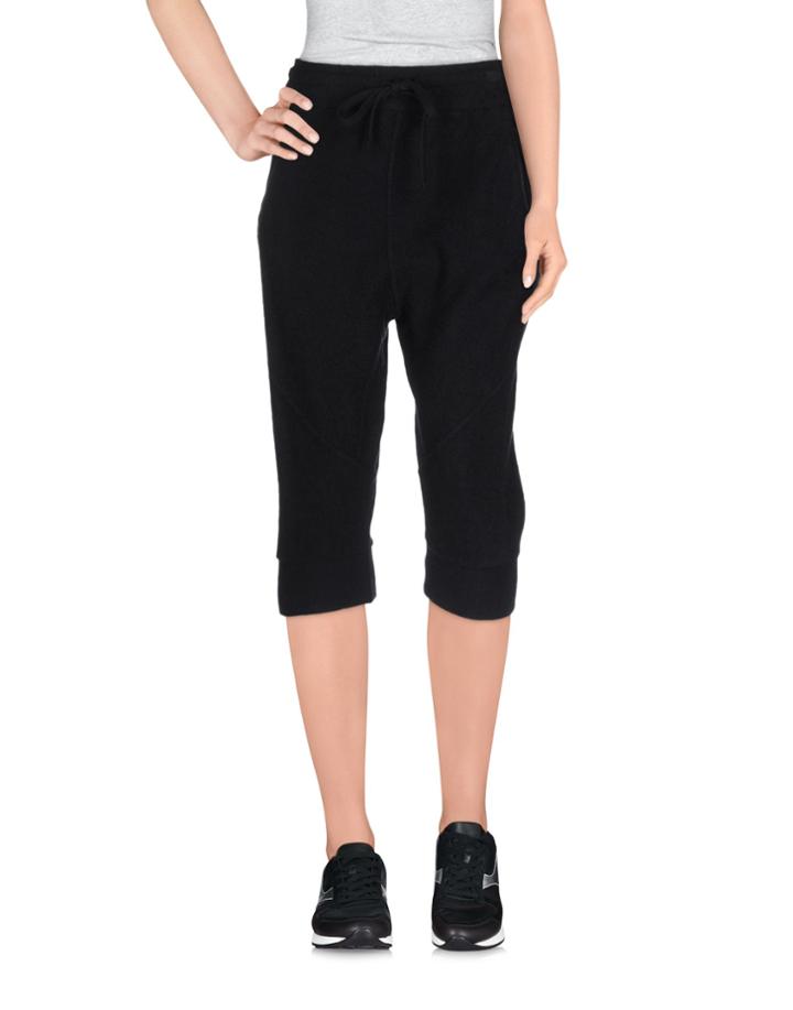 Thom Krom 3/4-length Shorts