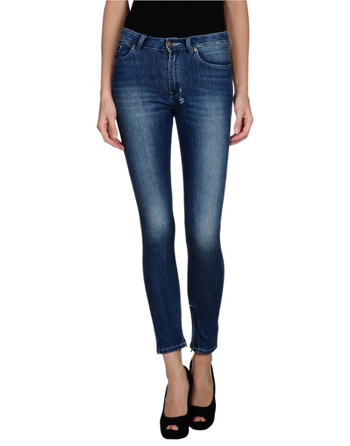 Ksubi Jeans