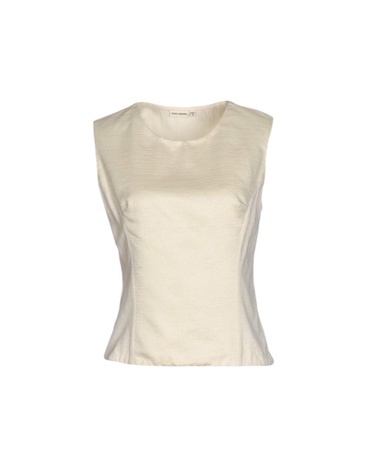 Rahul Mishra Tops