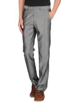 Bly03 Casual Pants