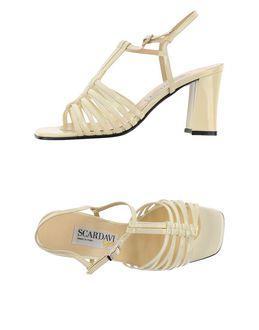 Scardavi Sandals