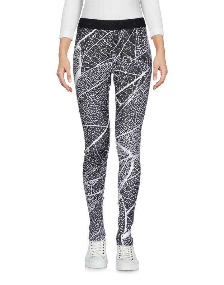 Escada Sport Leggings