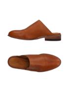 Petrucha Mules