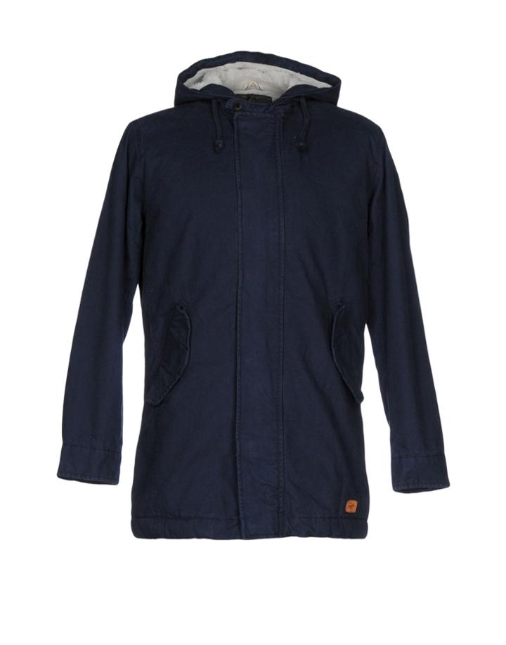 Originals By Jack & Jones Coats